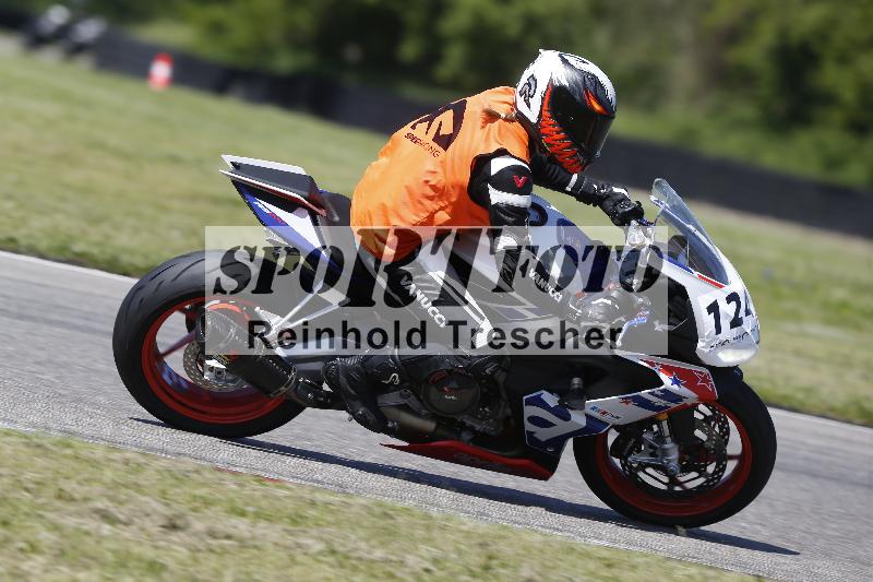 /12 30.04.2025 Speer Racing ADR/Gruppe gruen/124